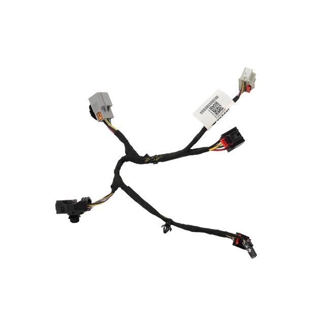 GM Genuine Parts Front Passenger Side Door Wiring Harness