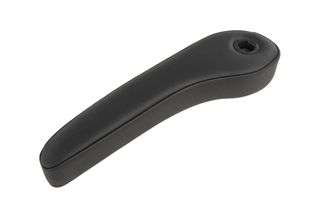 GM Genuine Parts Backen Black Rear Driver Side Seat Armrest