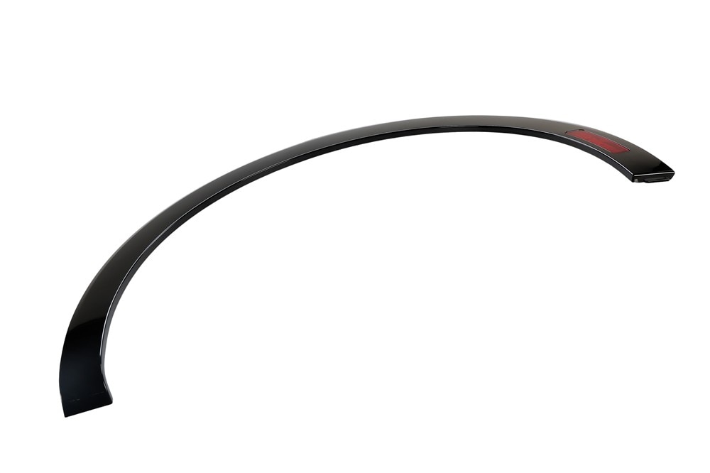 GM Genuine Parts Wheel Arch Molding