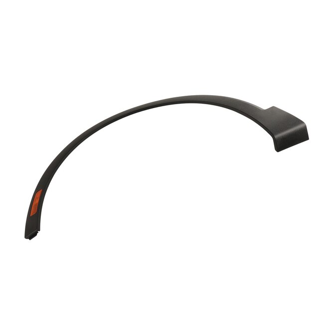 GM Genuine Parts Front Driver Side Wheel Opening Front Molding