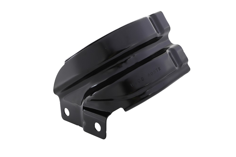 GM Genuine Parts Front Passenger Side Fender Front Bracket