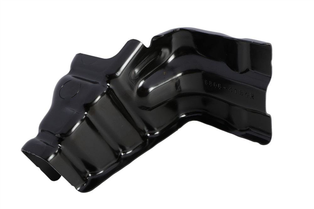 GM Genuine Parts Front Passenger Side Fender Front Bracket