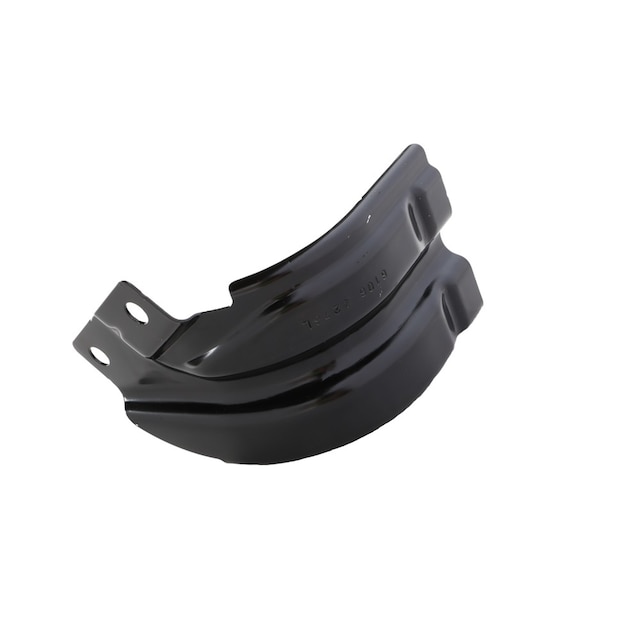 GM Genuine Parts Front Driver Side Fender Front Bracket