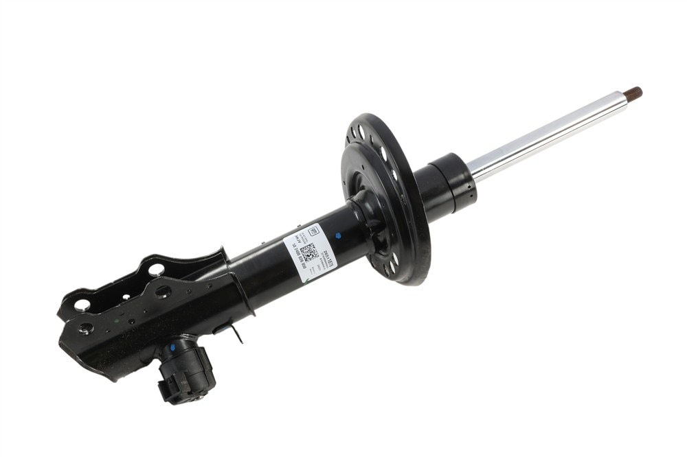 GM Genuine Parts Front Passenger Side Suspension Strut
