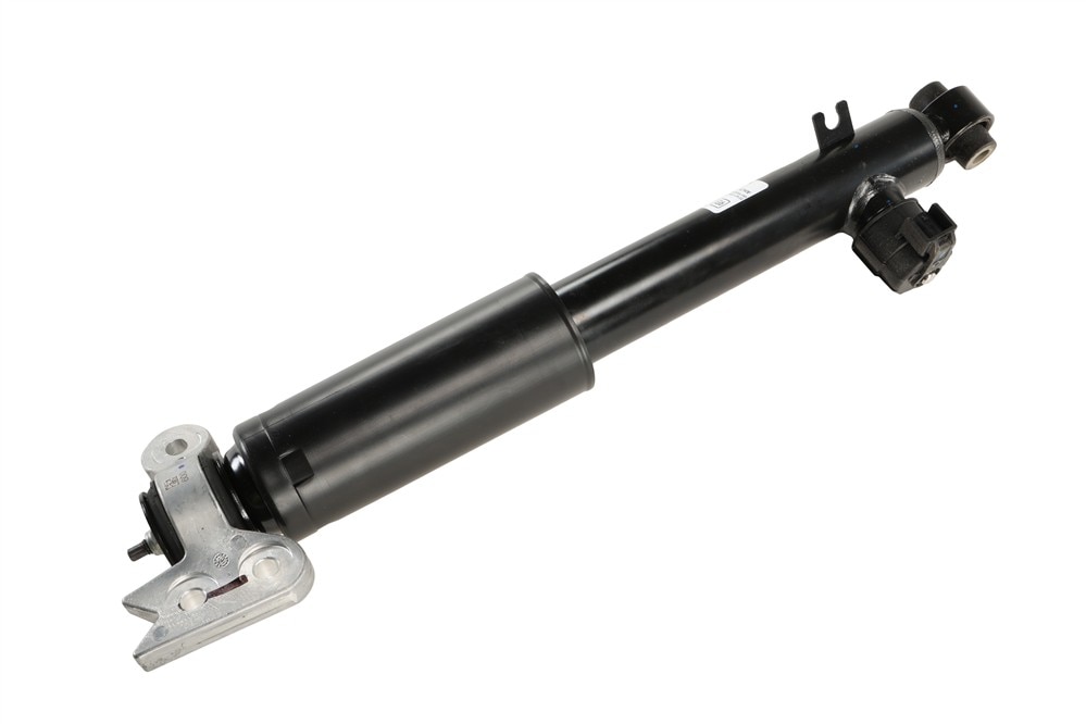 GM Genuine Parts Rear Driver Side Shock Absorber