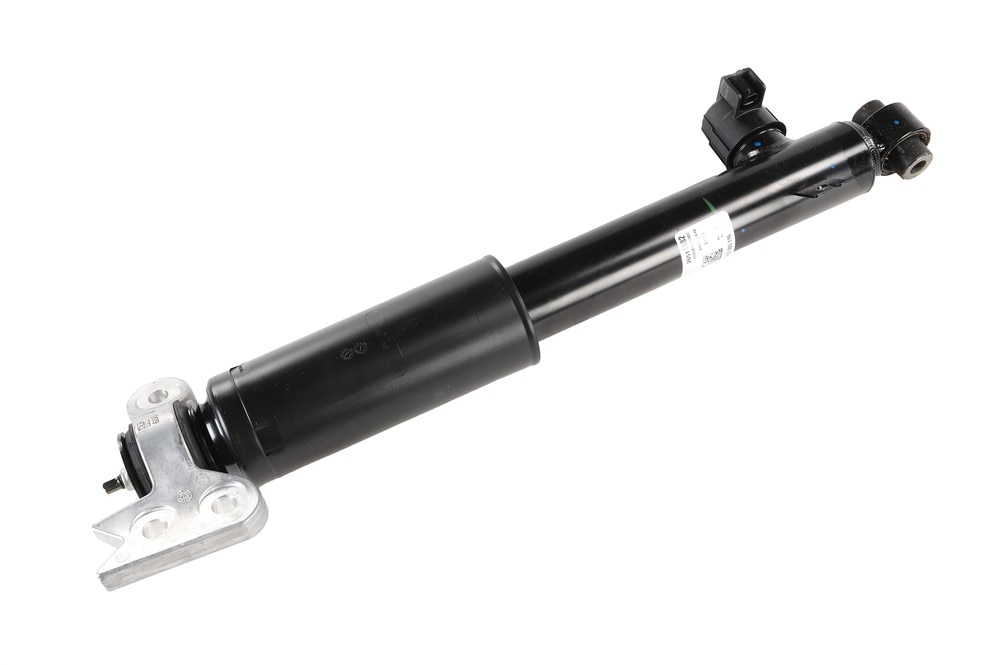 GM Genuine Parts Rear Passenger Side Shock Absorber