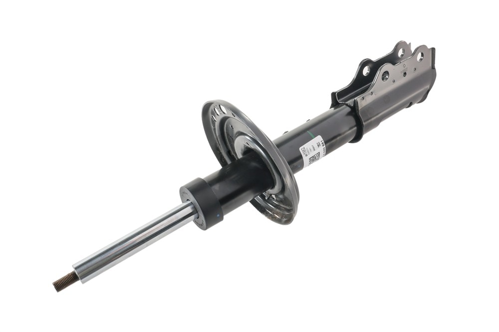 GM Genuine Parts Front Drivers Side Suspension Strut