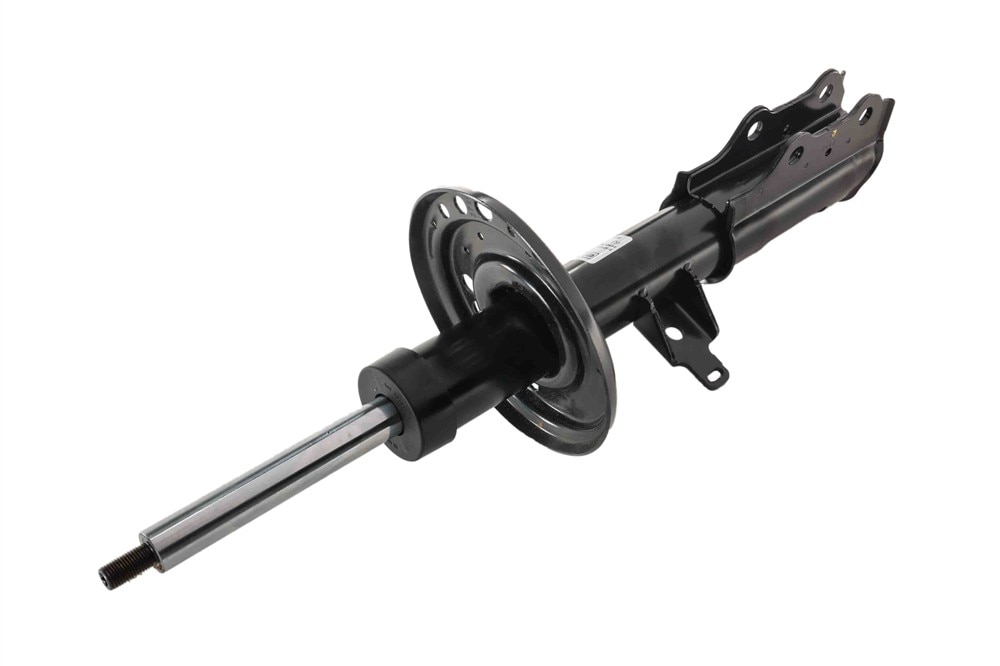 GM Genuine Parts Front Passenger Side Suspension Strut