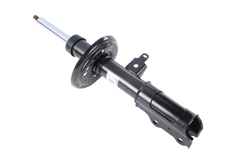 GM Genuine Parts Front Passenger Side Suspension Strut