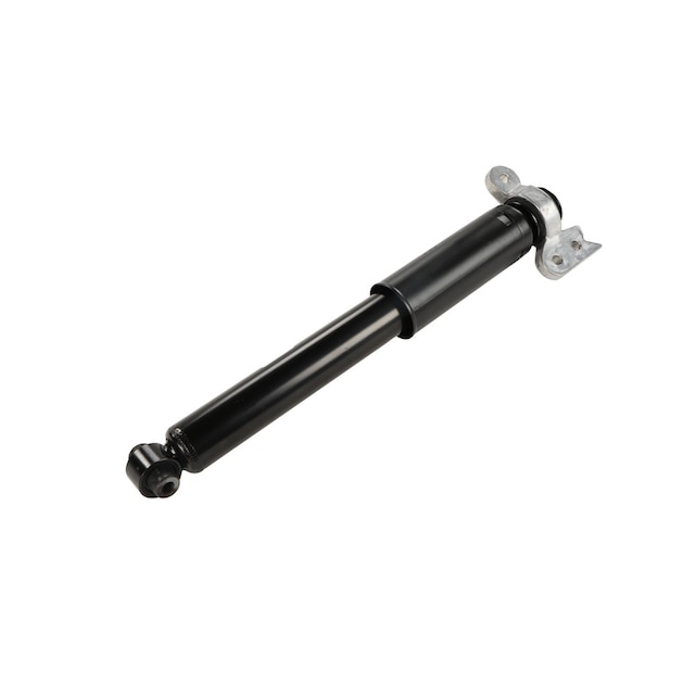 GM Genuine Parts Drivers Side Rear Shock Absorber