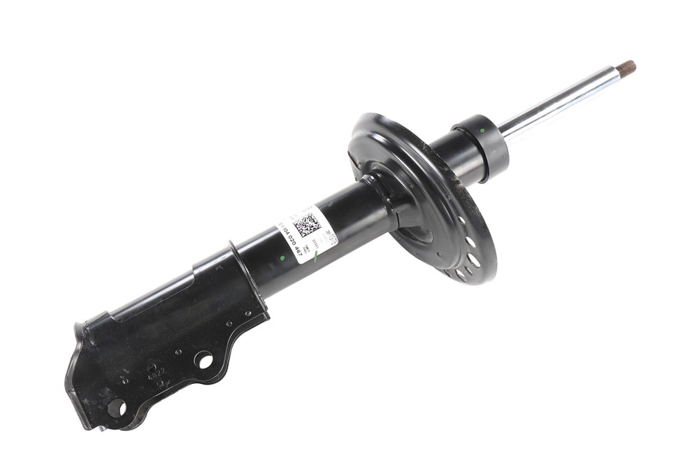 GM Genuine Parts Front Driver Side Suspension Strut