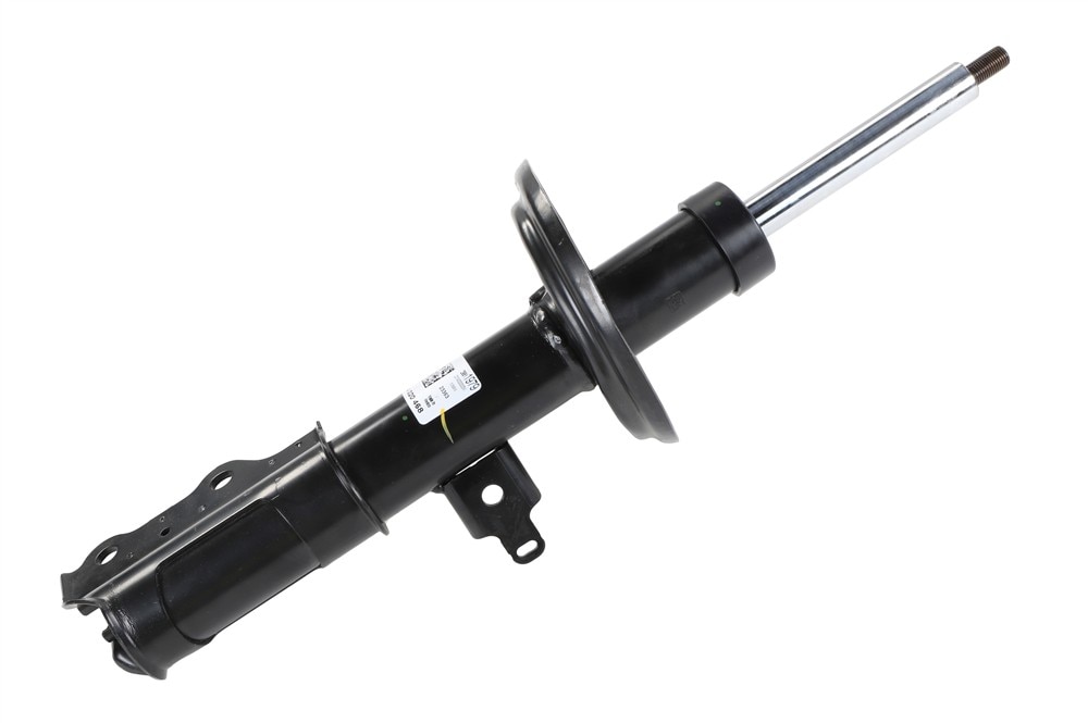 GM Genuine Parts Front Passenger Side Suspension Strut