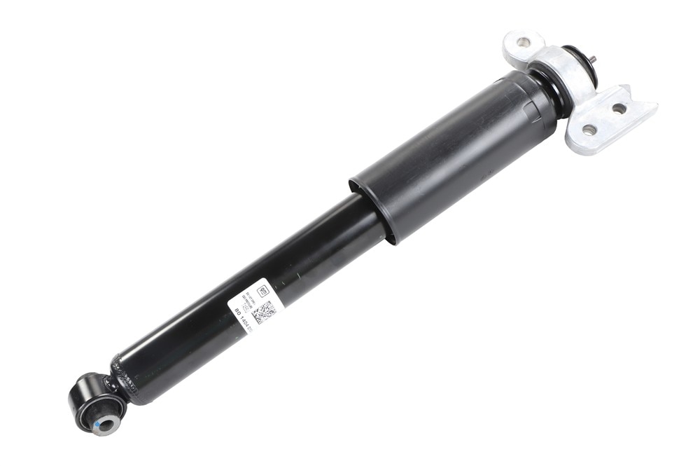 GM Genuine Parts Rear Shock Absorber with Upper Mount