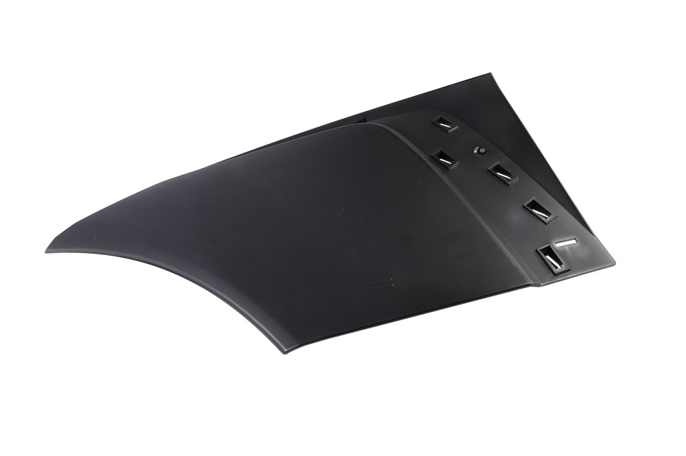 GM Genuine Parts Charge Port Door