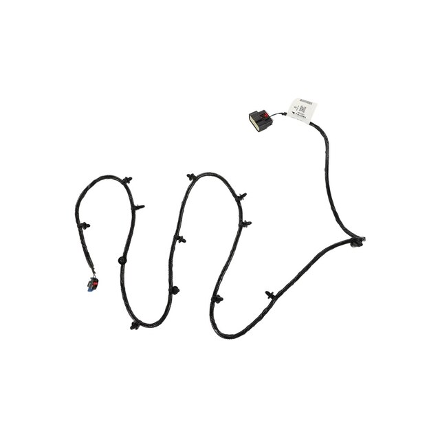 GM Genuine Parts Front Object Alarm Sensor Wiring Harness