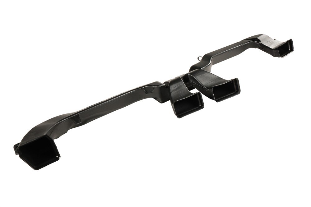 GM Genuine Parts Instrument Panel Air Duct