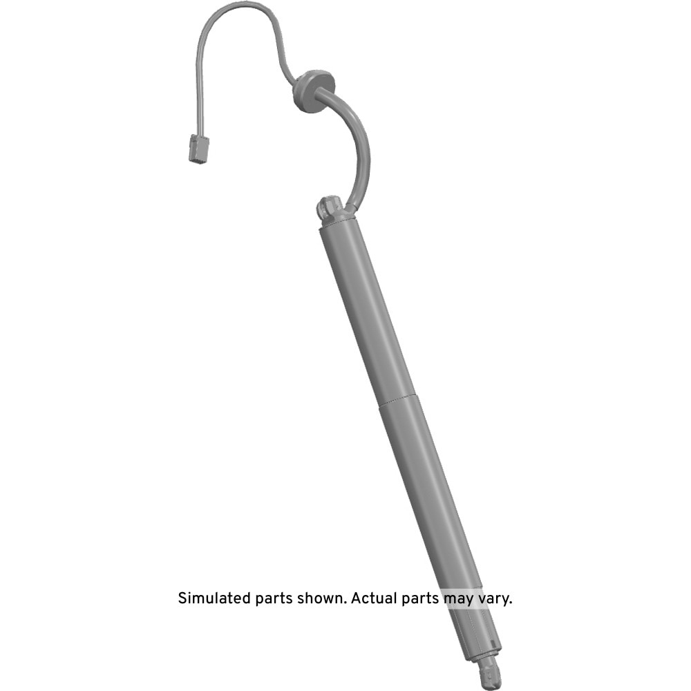GM Genuine Parts Liftgate Actuator (Programming Required)