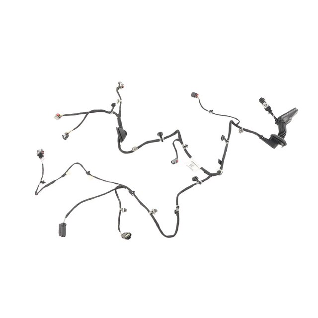 GM Genuine Parts Front Passenger Side Lock Door Wiring Harness