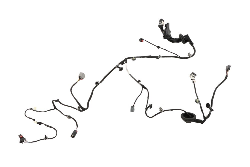 GM Genuine Parts Front Driver Side Door Wiring Harness