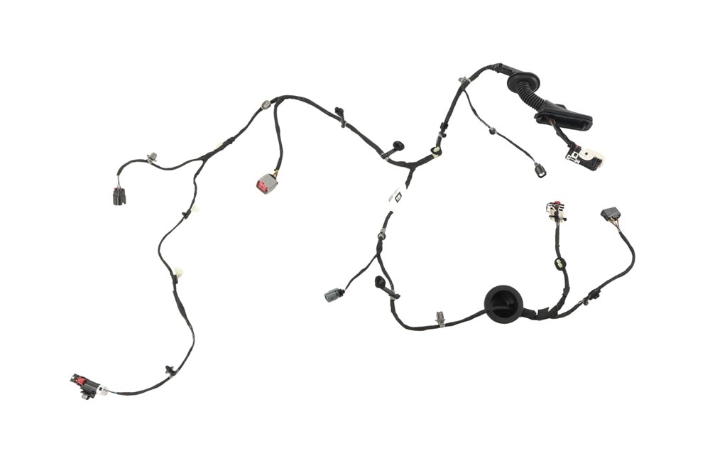 GM Genuine Parts Front Driver Side Door Wiring Harness