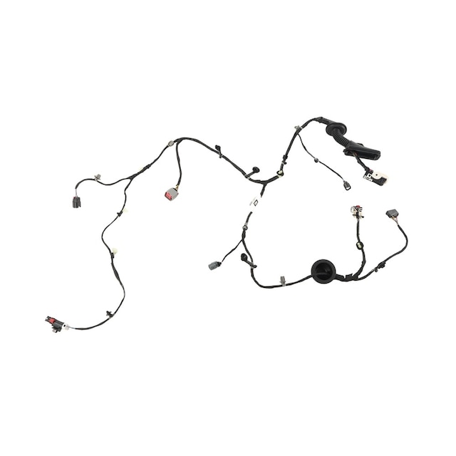 GM Genuine Parts Front Driver Side Door Wiring Harness