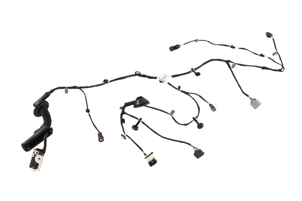 GM Genuine Parts Front Driver Side Door Wiring Harness