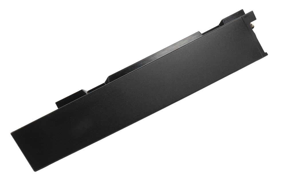 GM Genuine Parts Rear Driver Side Door Window Frame Front Applique