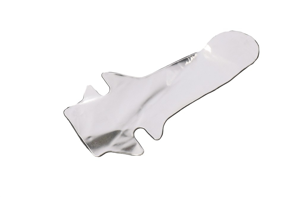 GM Genuine Parts Windshield Panel Baffle