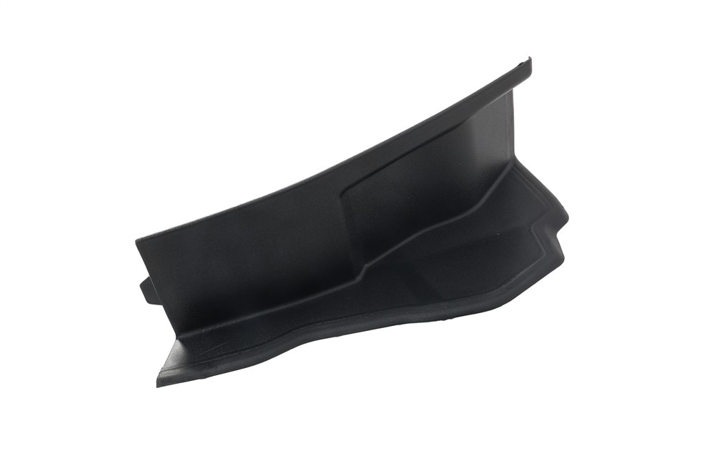GM Genuine Parts Back Body Opening Passenger Side Gutter