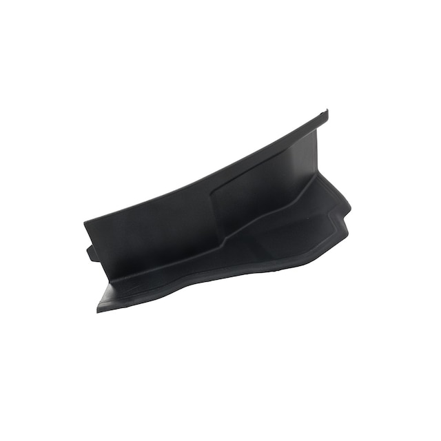 GM Genuine Parts Back Body Opening Passenger Side Gutter