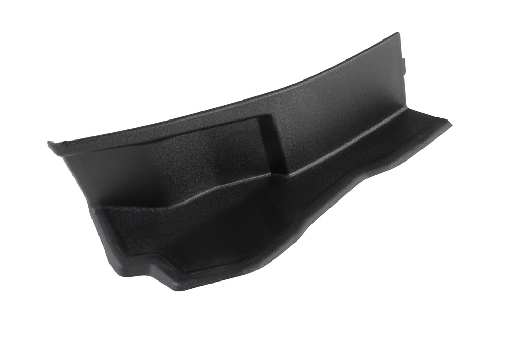 GM Genuine Parts Driver Side Back Body Opening Side Gutter