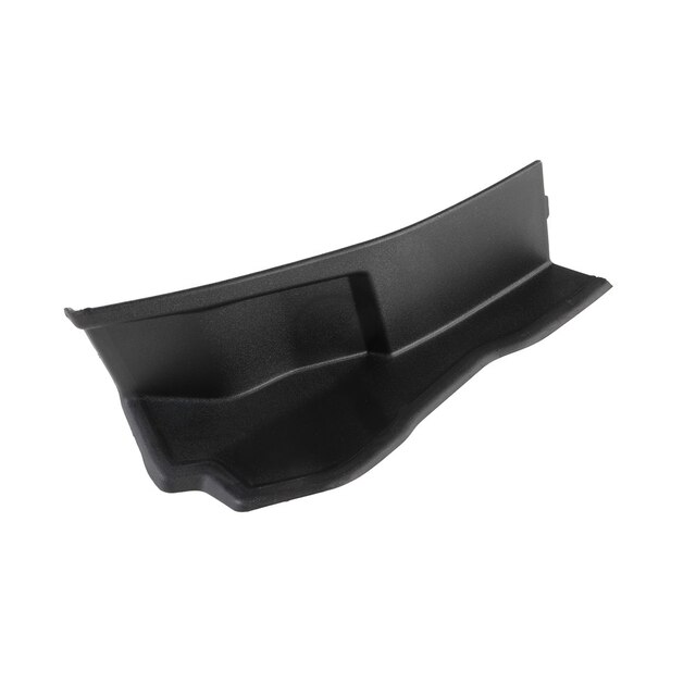 GM Genuine Parts Driver Side Back Body Opening Side Gutter