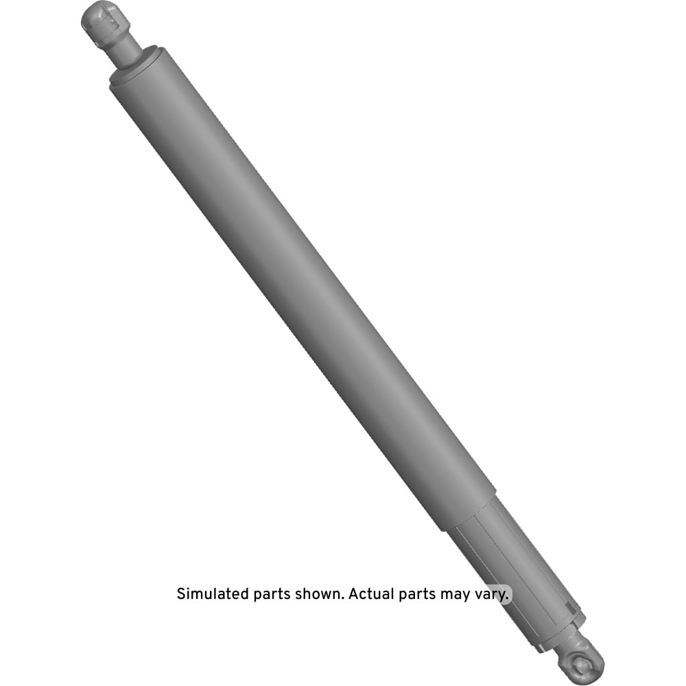 GM Genuine Parts Passenger Side Liftgate Strut