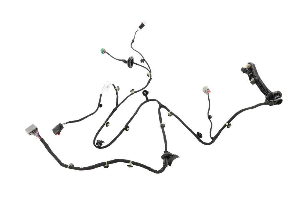 GM Genuine Parts Door Wiring Harness