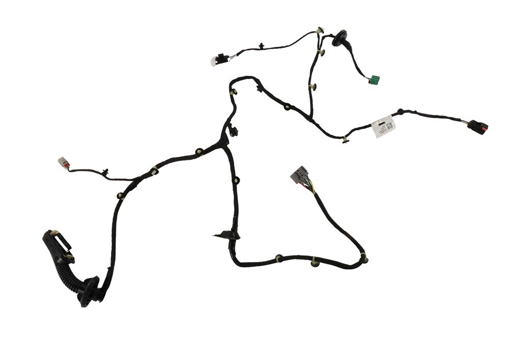 GM Genuine Parts Door Wiring Harness