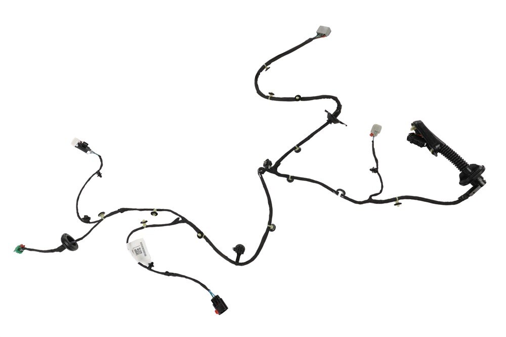 GM Genuine Parts Door Wiring Harness
