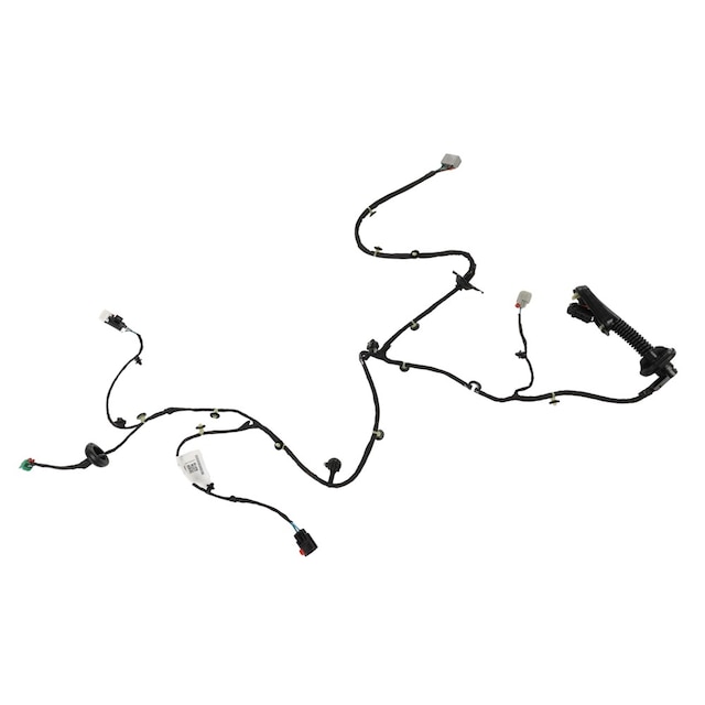 GM Genuine Parts Door Wiring Harness