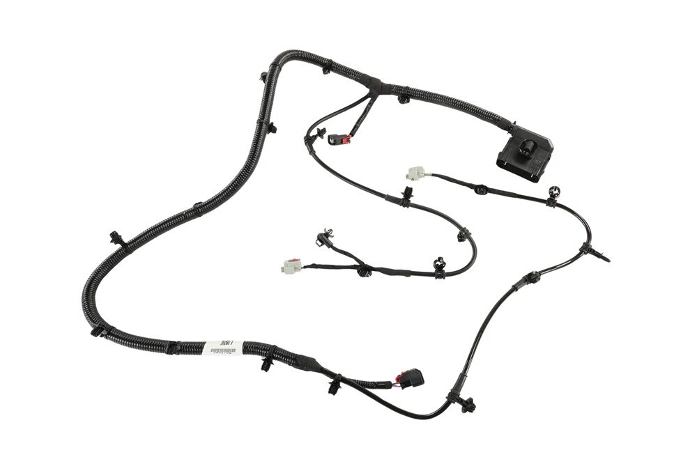 GM Genuine Parts Chassis Wiring Harness
