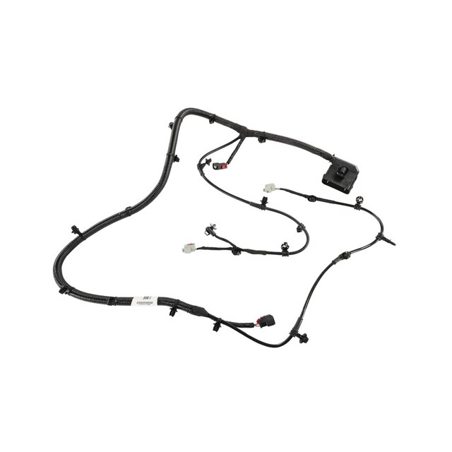 GM Genuine Parts Chassis Wiring Harness