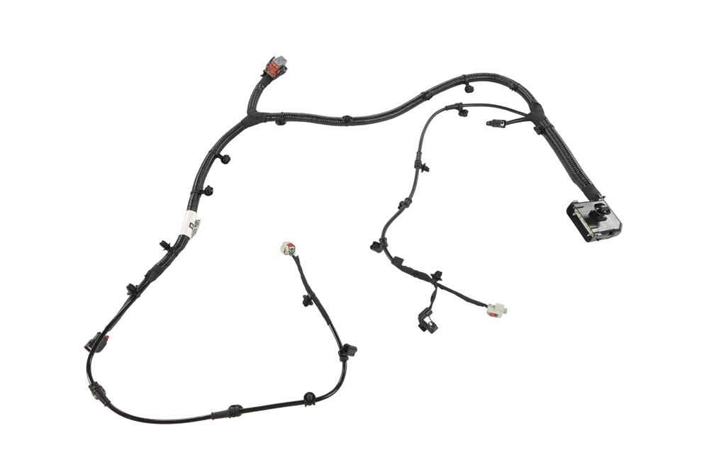 GM Genuine Parts Chassis Wiring Harness
