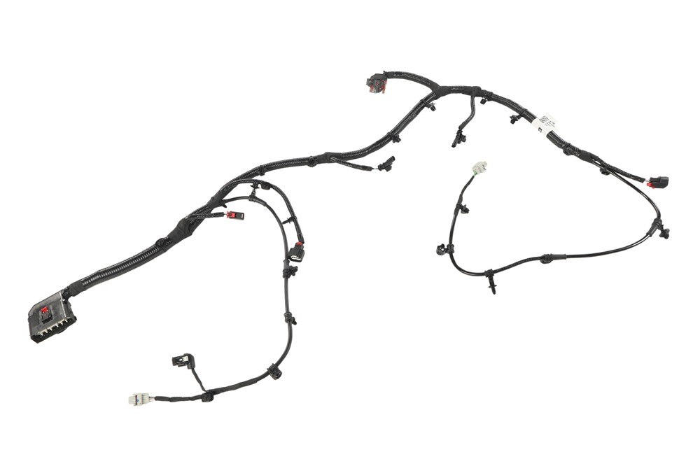 GM Genuine Parts Chassis Wiring Harness