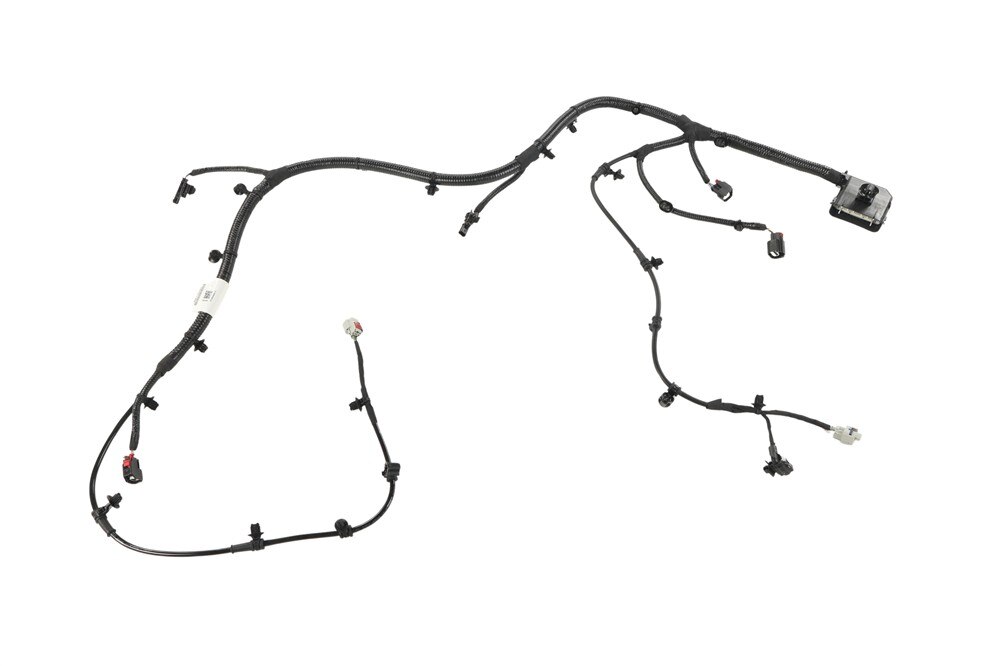 GM Genuine Parts Chassis Wiring Harness