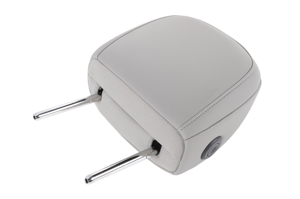 GM Genuine Parts Front Seat Head Restraint