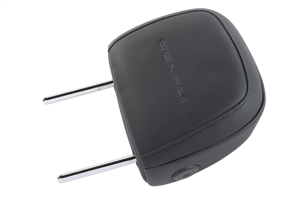 GM Genuine Parts Front Seat Head Restraint