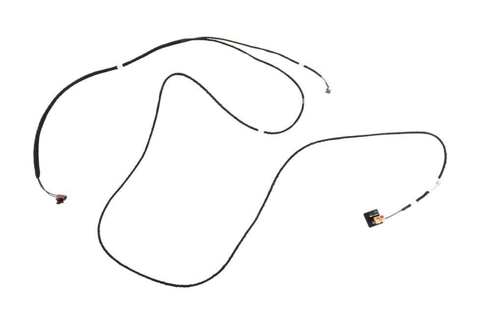 GM Genuine Parts Antenna Coaxial Cable (HDLNG)