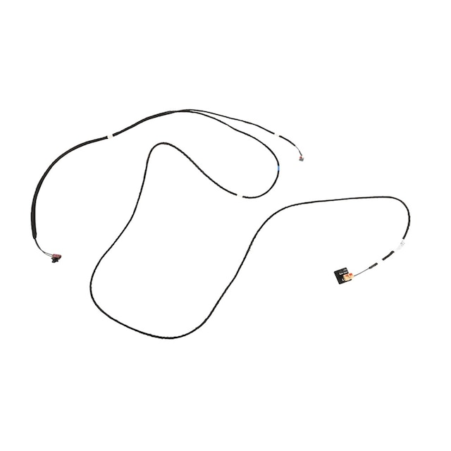 GM Genuine Parts Antenna Coaxial Cable (HDLNG)