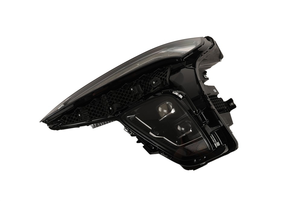 GM Genuine Parts Multi-LED Headlight Assembly