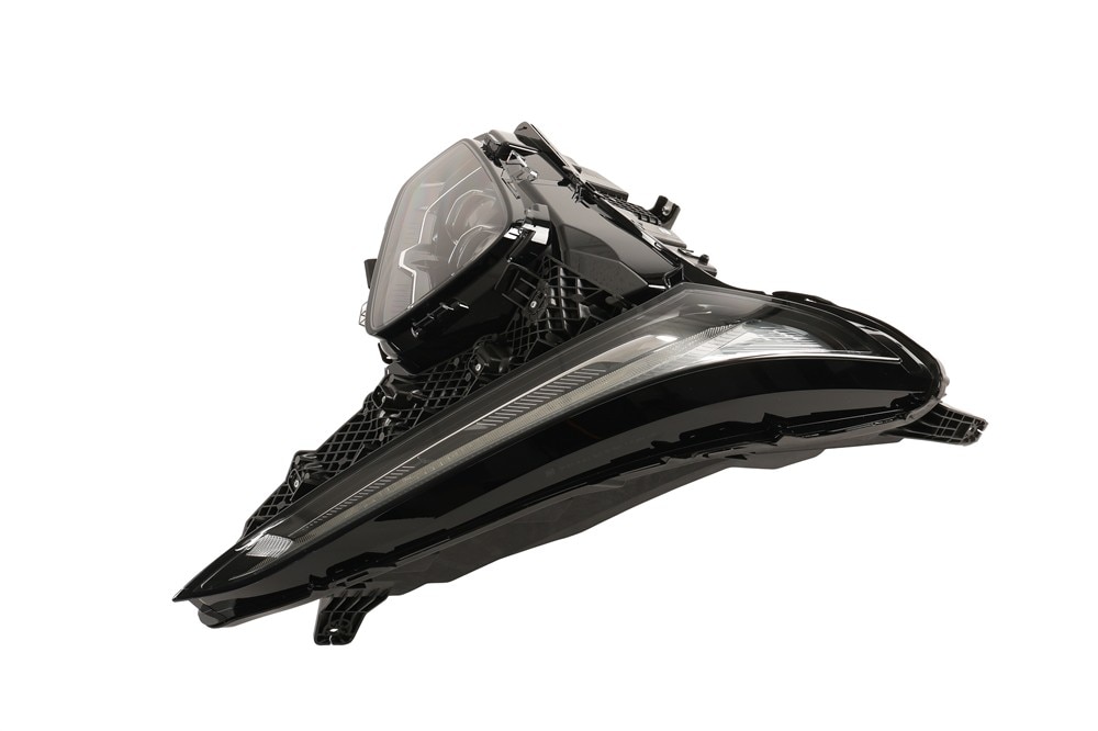 GM Genuine Parts Multi-LED Headlight Assembly