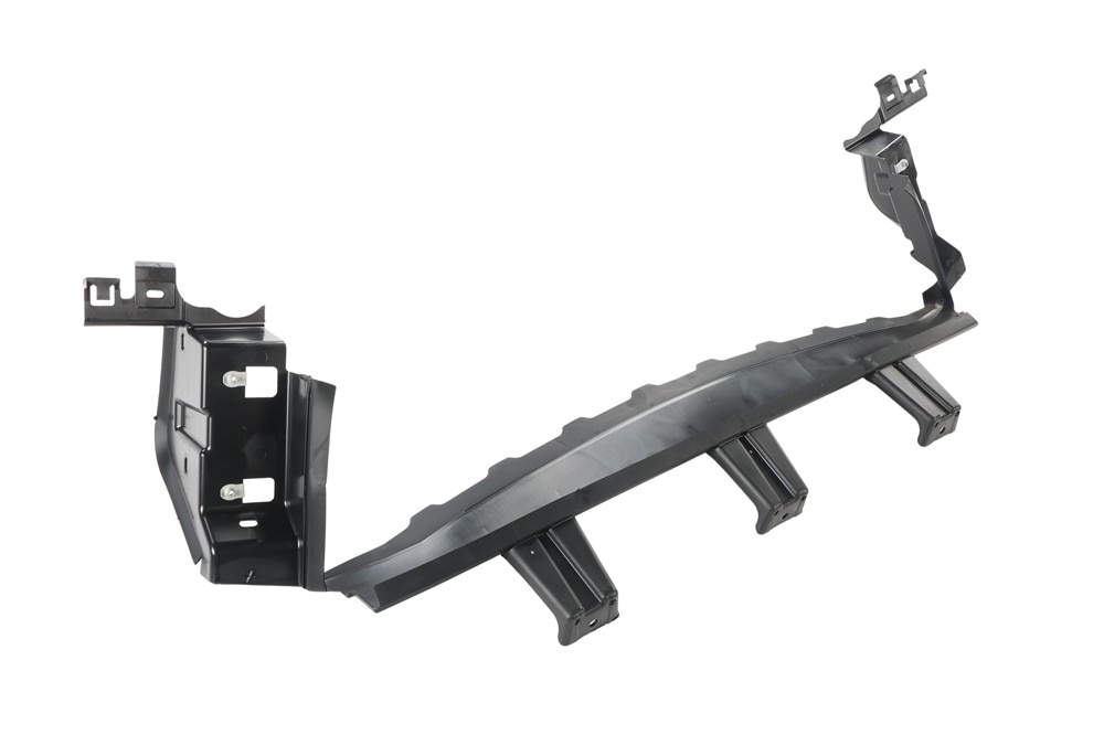 GM Genuine Parts Radiator Air Front Lower Baffle