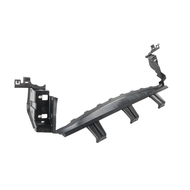 GM Genuine Parts Radiator Air Front Lower Baffle